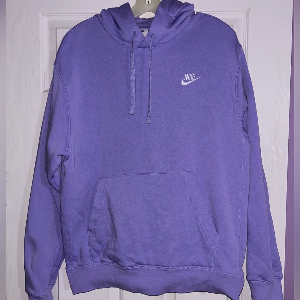 Nike Pullover Hoodie